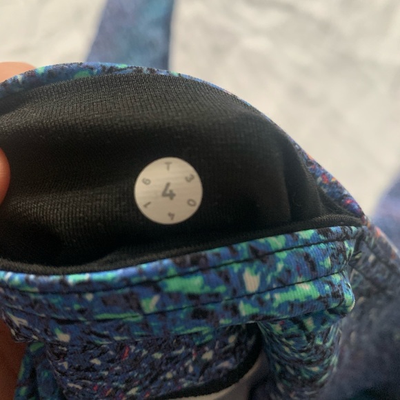 🧜‍♀️ Rare! mermaid lululemon leggings - Picture 8 of 9